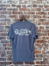 Load image into Gallery viewer, Girl with a Red Balloon General Horseplay T-shirt