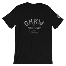 Load image into Gallery viewer, GHKW T-Shirt