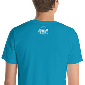 Why Not? Short-Sleeve Unisex T-Shirt
